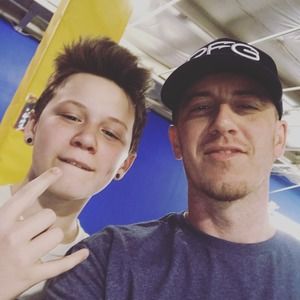 Meet your Posher, Ross